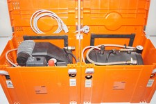 Kompressor systainer bti gebraucht kaufen  Hohen Neuendorf