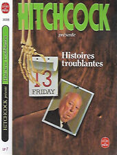 Hitchcock présente histoires d'occasion  Saint-Zacharie