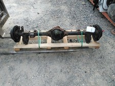 Rear axle dana for sale  York