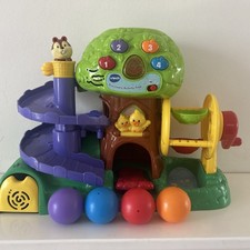 vtech discovery tree for sale  LUTON