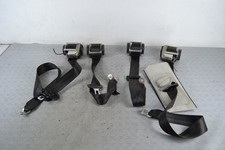 76289 cinture sicurezza usato  Roma