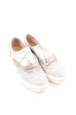 Pertini schnürschuhe damen gebraucht kaufen  Berlin