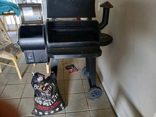 Grills zpg 550b2 for sale  Dover