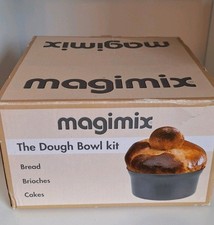 Magimix dough bowl for sale Magimix dough bowl for sale  NORWICH