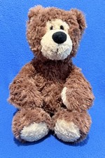 Aurora teddy bear for sale  HEXHAM