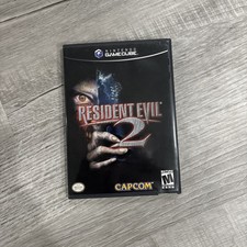 Resident evil for d'occasion  Expédié en Belgium