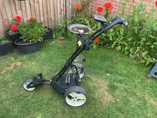 Motocaddy m1pro golf for sale  UK
