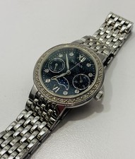 Bulova ladies 96w210 for sale  Garden Plain