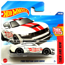 Hot wheels ford gebraucht kaufen  Lüchow