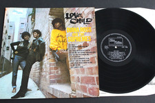 Supremes love child for sale  LONDON
