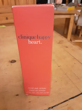 Clinique happy heart for sale  LLANGOLLEN