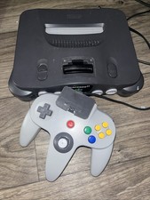 Nintendo n64 video for sale  Nashville