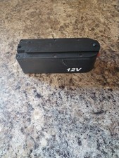 Challenge rechargeable battery for sale  PLYMOUTH