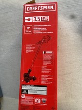Craftsman 3.5 amp for sale  Phoenix