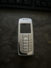 Nokia 3120b cell d'occasion  Expédié en Belgium