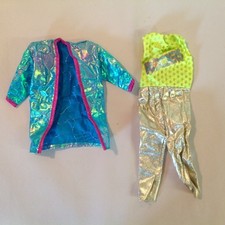 Vintage barbie rockers for sale  Warren