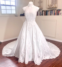 Ashley jordan wedding for sale  Pataskala