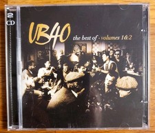Doppel ub40 the gebraucht kaufen  Heppenheim (Bergstraße)
