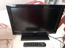 Sharp lcd portable for sale  SMETHWICK