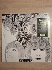 The beatles revolver usato  Ravenna