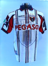Camiseta Club Atlante Potros autêntica GARCIS tamanho XLarge 1999-2000 CAMPOS #1 T comprar usado  Enviando para Brazil