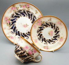 Antique english porcelain for sale  HALSTEAD