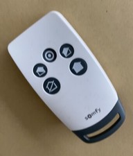 Somfy tahoma serenity gebraucht kaufen  Darmstadt