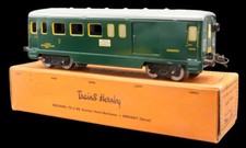 Train échelle hornby d'occasion  Versailles
