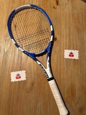 Raquette babolat drive d'occasion  Rueil-Malmaison