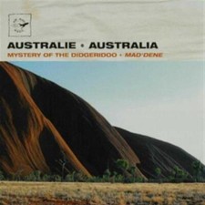 Australia mystery the usato  Schio