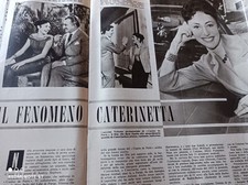 Cosi 1957 caterina usato  Campobasso