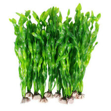 10pcs artificial grass for sale  UK