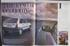 Original 1989 citroen for sale  IPSWICH