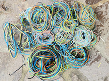 Kupferkabel kabelschrott kabel gebraucht kaufen  Traunstein