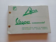 Piaggio ape vespa usato  Vimodrone