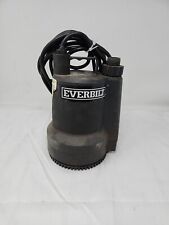 Everbilt sup54 plastic for sale  Clayton