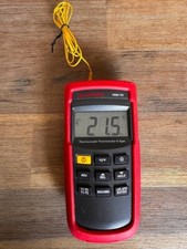 Beha amprobe tmd gebraucht kaufen  Bielefeld