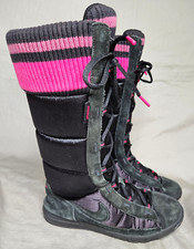 Nike high puffer for sale  San Antonio