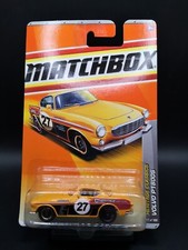 Matchbox 1969 volvo d'occasion  Expédié en Belgium
