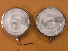 NOS pair Cibié Cibie 45 fog lights comprar usado  Enviando para Brazil
