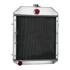 Row aluminum radiator for sale  Bordentown