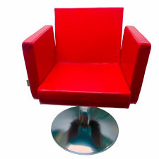 Poltrona parrucchiere unisex usato  Pineto