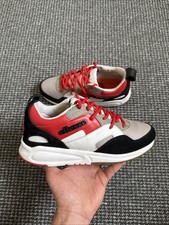 Ellesse potenza leather for sale  ROCHDALE