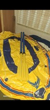 Vintage 1983 intex for sale  Burlington