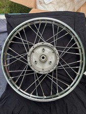 Felge 5x16 chrom gebraucht kaufen  Cottbus-Umland