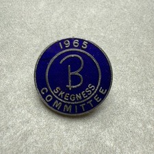 1965 butlins committee for sale  NEWPORT
