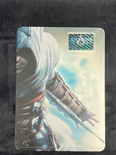 Assassins creed steelbook for sale  DONCASTER