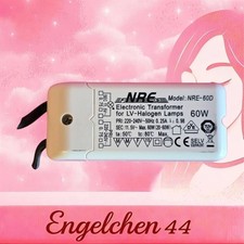 Nre halogen trafo gebraucht kaufen Nre halogen trafo gebraucht kaufen  Zeitz