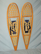 Freetrail powder snowshoes for sale  Vail