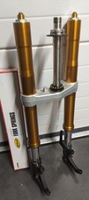 Fouche triumph daytona d'occasion  Floirac